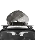 Hapro Trivor 440 dakkoffer Matt Anthracite