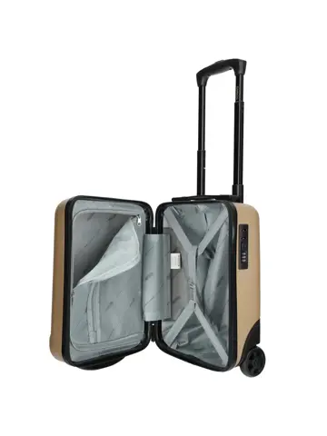 Edmonton - Underseater koffer - 40cm - 22,5L