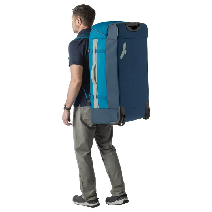 Cargo Hauler Reistas / 120 L