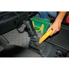 Busstofzuiger 160W sigarettenplug 24V