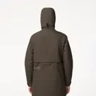 Seq II Winter Regenjas Urban Outdoor Dames