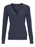 Laurette - Vest Dames