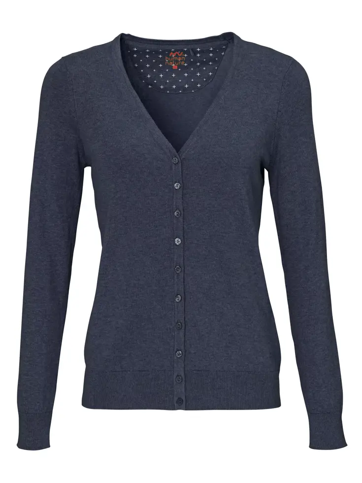 Laurette - Vest Dames