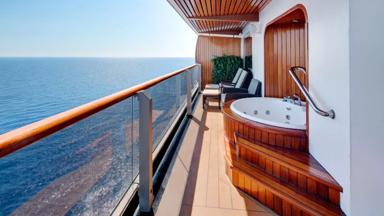 Cruise_Oosterdam_Holland America Line_Balcony Pinaccle Suite_h