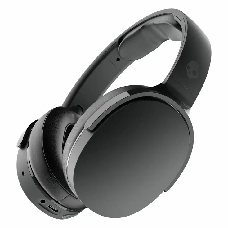 Skullcandy Hesh EVO – Bluetooth Koptelefoon