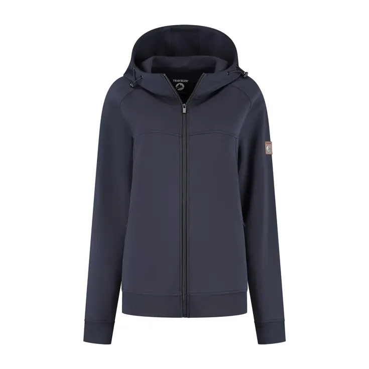 Stine Dames - Outdoorvest - Sweater