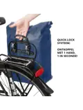 Dutch Mountains Fietstas Backpack 28ltr