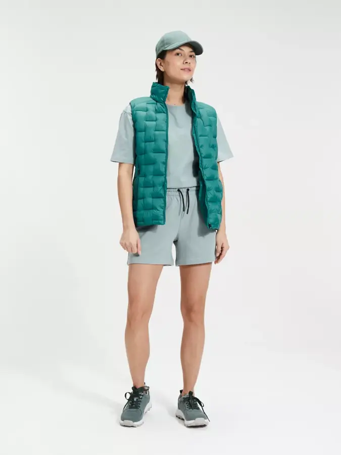 Ellis – Bodywarmer dames– Human Nature