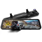 Wolfbox G900 Pro 4K Wifi GPS 128gb