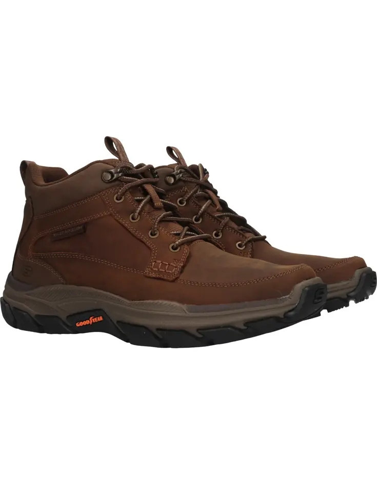Relaxed Fit Respected Boswell Wandelschoenen