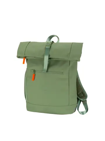 PT01 Rugzak - Pure Sage - Laptopvak