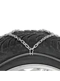 Gran Pree sneeuwkettingen 9mm - 205/65R14