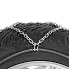 Gran Pree sneeuwkettingen 9mm - 235/55R18