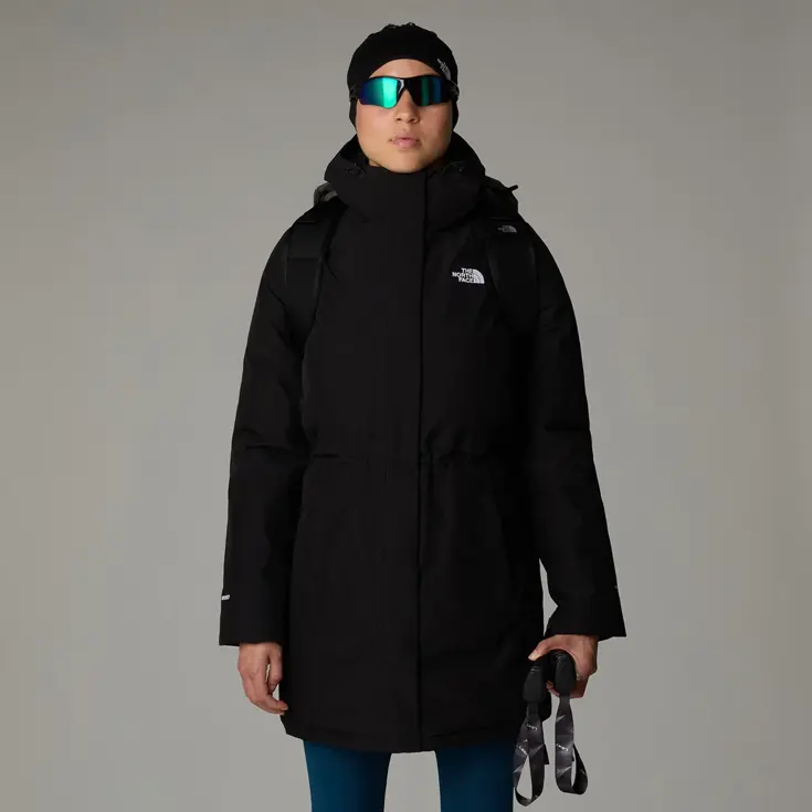 The North Face Base Camp  Blauw