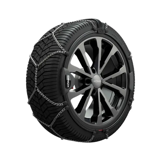 König REFLEX EDGE 597 Sneeuwkettingen