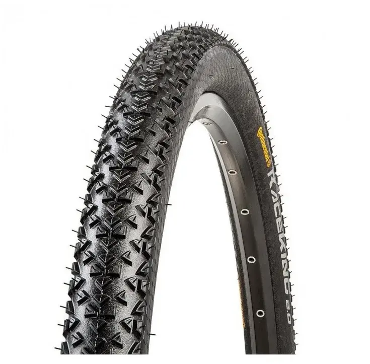 Band Continental Race King Performance Wire