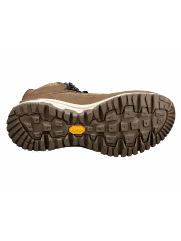 Wwandelschoen unisex Mount Kandu