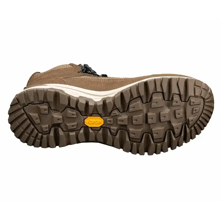 Wwandelschoen unisex Mount Kandu
