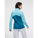 Huez –  Fleecevest Dames