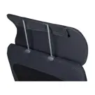 Crespo - Standenstoel - AA-237 Air-Elite Compact - Grijs