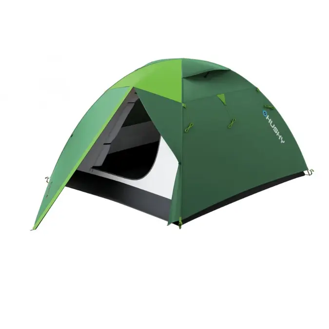 Husky Boyard 4 Plus lichtgewicht tent