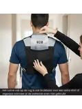 Hardloopvest met Waterzak en Opbergvakjes