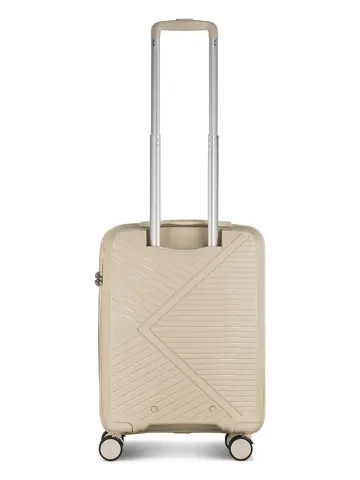 Dinan small - Koffer 38L - Human Nature