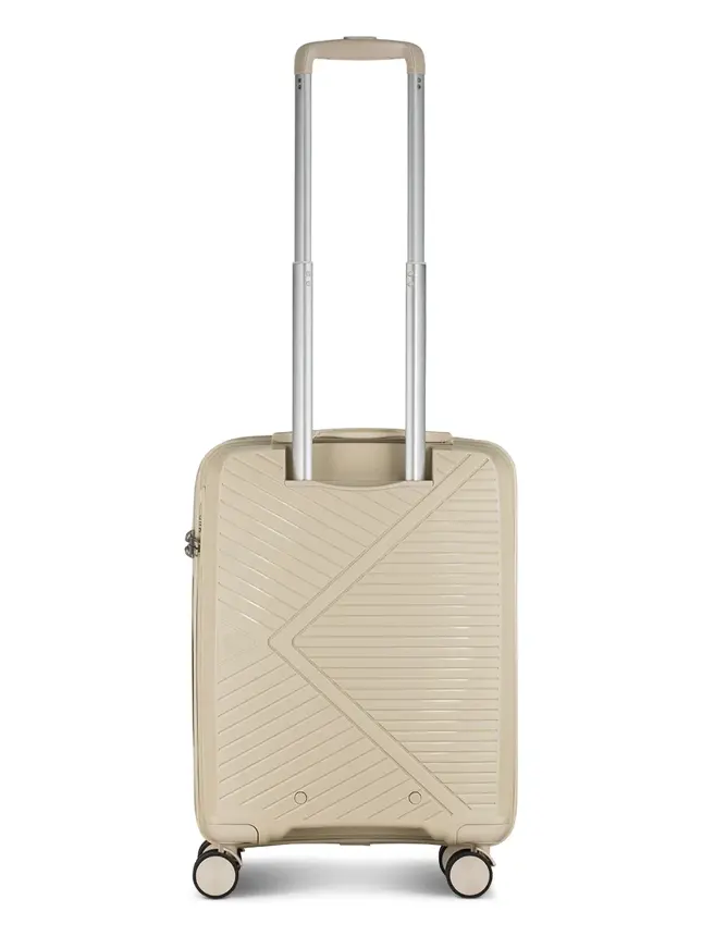 Dinan small - Koffer 38L - Human Nature