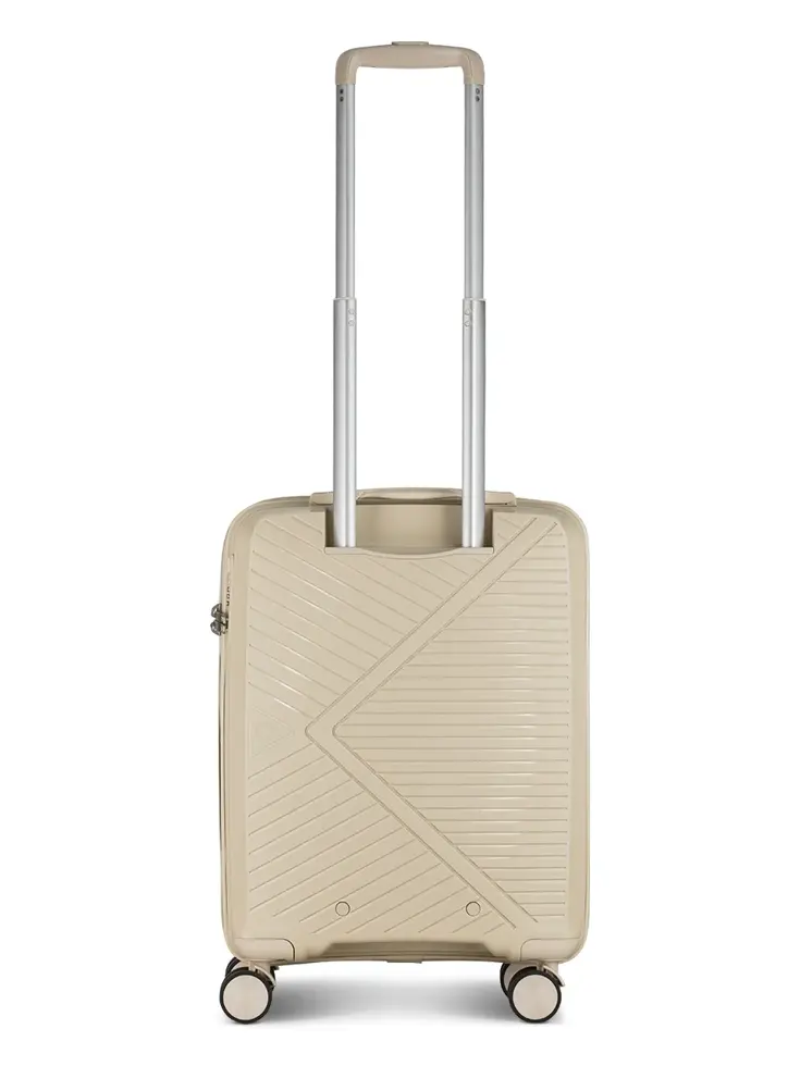 Dinan small - Koffer 38L - Human Nature