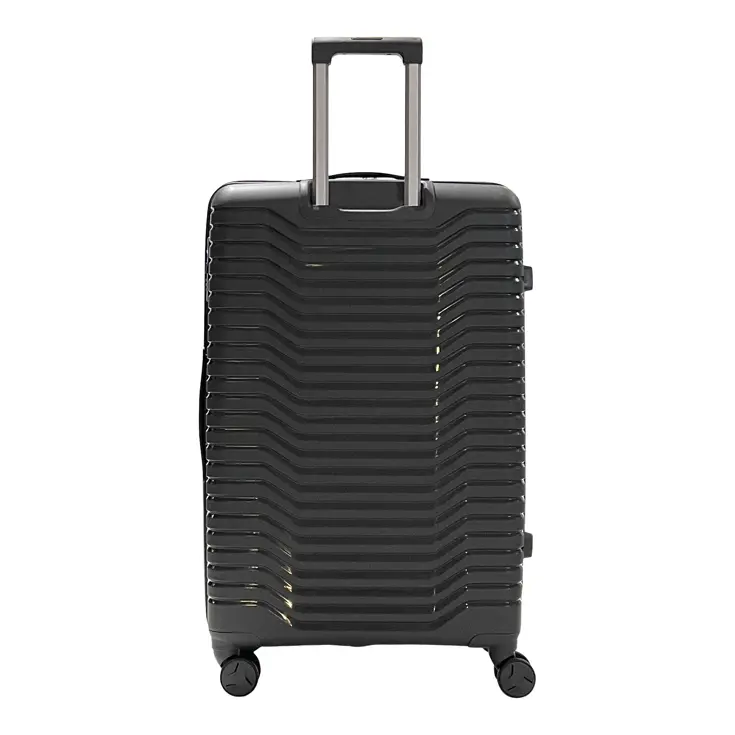 Pias - Grote koffer - 75cm - 92L