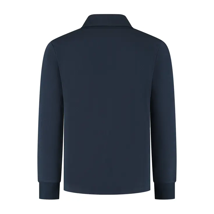 Penn Heren - Outdoorvest - Fleece voering