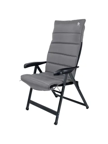 Stoelhoes Universeel Grijs