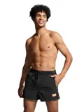 Track Shorts - Heren - Zwembroek