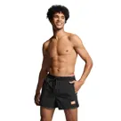Track Shorts - Heren - Zwembroek