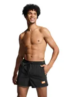 Track Shorts - Heren - Zwembroek