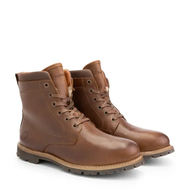Steinkjer heren - Veterboots - Travelin'