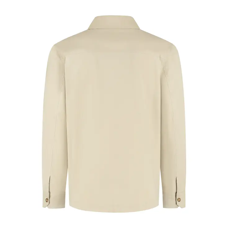 Clifford Heren - Overshirt