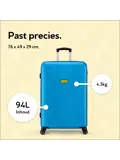Reiskoffer - 76cm