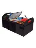 Comfortline Opvouwbare Kofferbak Organizer - AutoStyle