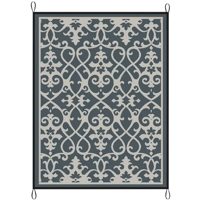 Chill mat Oriental M 180x200 cm