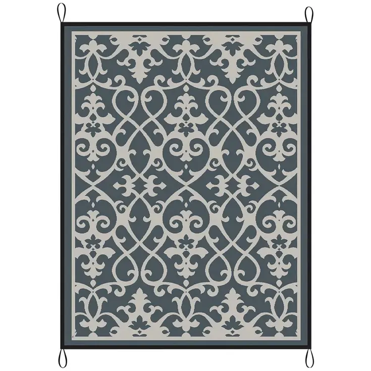 Bo-Camp Chill mat Oriental M 180x200 cm