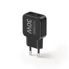 MOJOGEAR CHARGE+ 30W Ultradunne USB-C Oplader