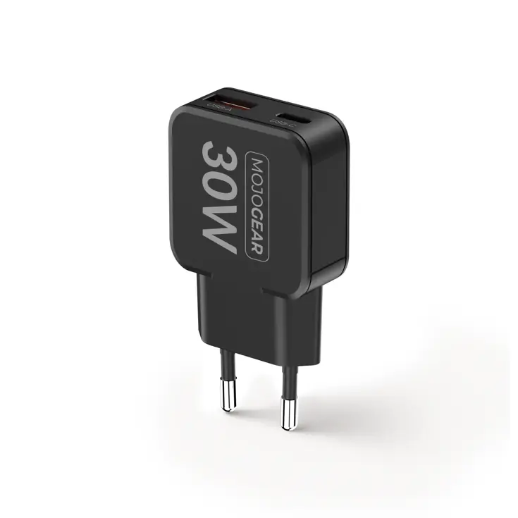 CHARGE+ 30W Ultradunne USB-C Oplader