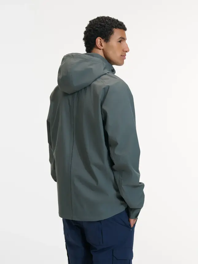 Mission - 2.5 layer jas heren - Human Nature