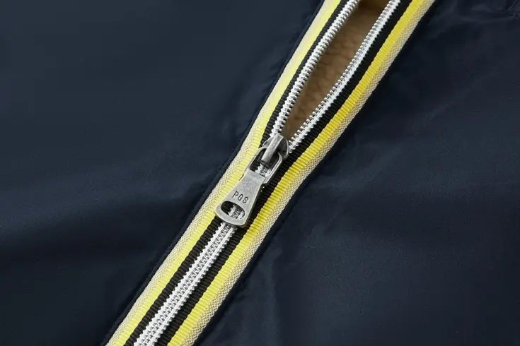 Heren Tofee Jacket