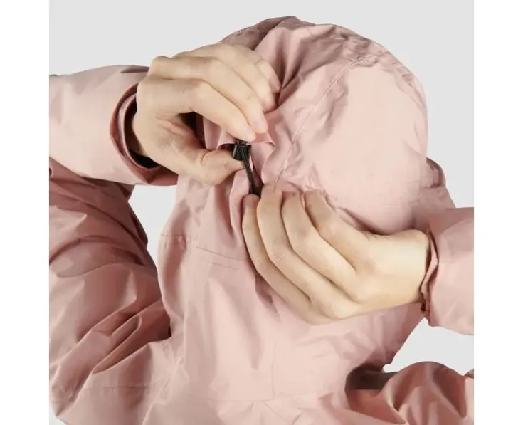 Deluge Jacket - Bescherming en Comfort