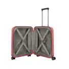 Travelite Mooby 4W Trolley S red |39 L