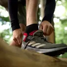 2 paar - Quarter Wandelsokken