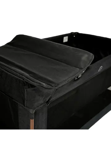 Nora Premium - Campingbed - Novi Baby