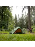 Apex Compact 200 Tent - Groen